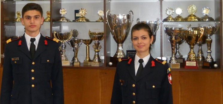 Read more about the article Performanţe la Matematică – regina tuturor ştiinţelor