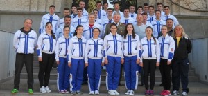 Read more about the article Campionatul militar de orientare, cros, şah şi minifotbal