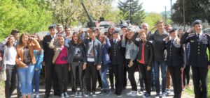 Read more about the article „Să ştii mai multe, să fii mai bun!”