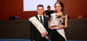 Read more about the article Balul absolvenţilor cantemirişti