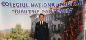 Read more about the article O nouă calificare la faza naţională