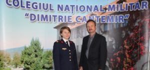 Read more about the article O nouă calificare la faza naţională