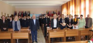 Read more about the article Lansarea biografiei omului politic Nicolae Filipescu