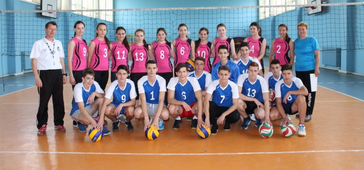 Read more about the article Orice început are şi un sfârşit!