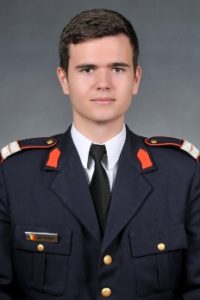 Read more about the article Şeful Promoţiei “Andrei Mureşanu – 200”