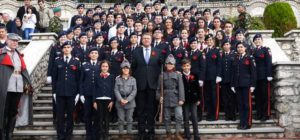Read more about the article RESPECT ŞI ÎNCREDERE