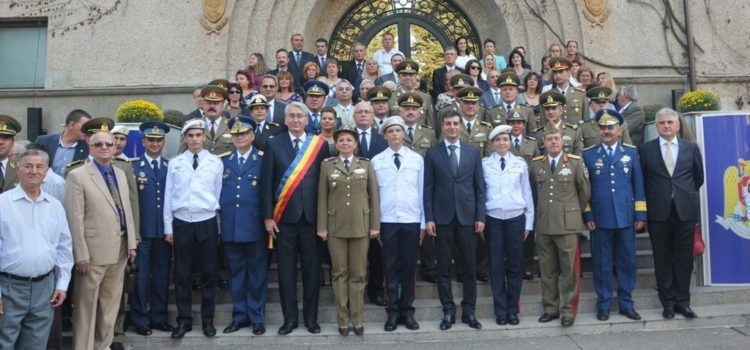 Read more about the article Deschiderea anului şcolar 2016-2017