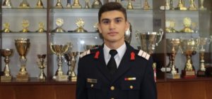 Read more about the article Premiu important pentru un matematician cantemirist
