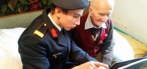 Read more about the article Veteranii merită mai mult!