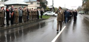 Read more about the article 25 Octombrie – Ziua Armatei României