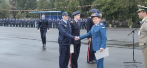 Read more about the article 25 Octombrie-Ziua Armatei României