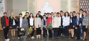 Read more about the article Întâlnirea generaţiilor