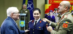 Read more about the article Înaintare în grad