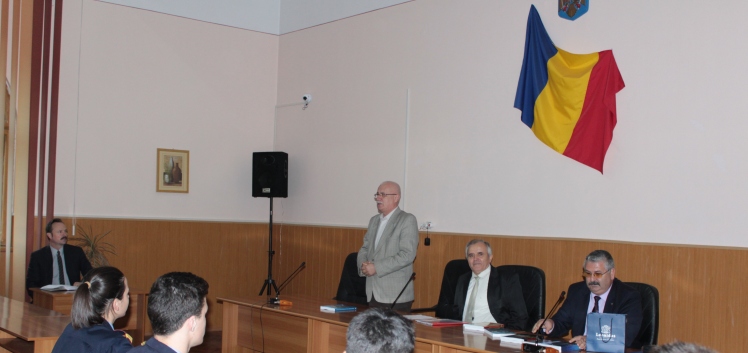 Read more about the article Valoarea operei cantemiriene