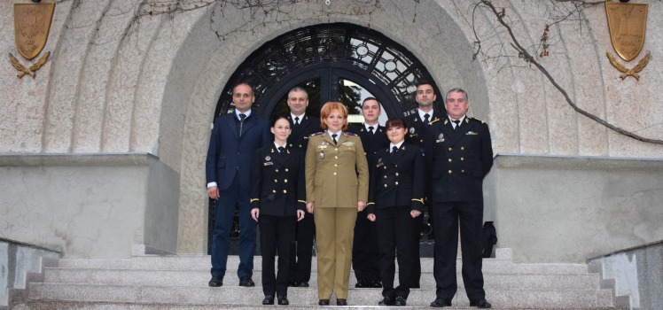 Read more about the article Mai aproape de marinari