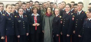Read more about the article Întâlnire cu personalităţi marcante în lumea fascinantă a cărţilor