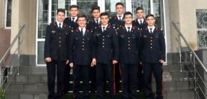Read more about the article „Donez din dragoste de ţară”