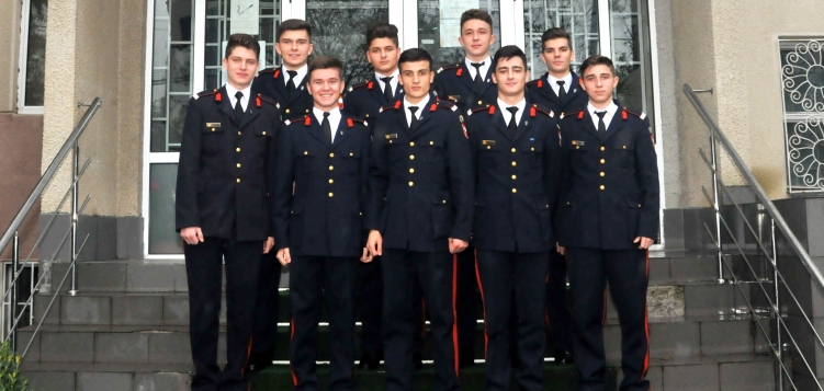 Read more about the article „Donez din dragoste de ţară”