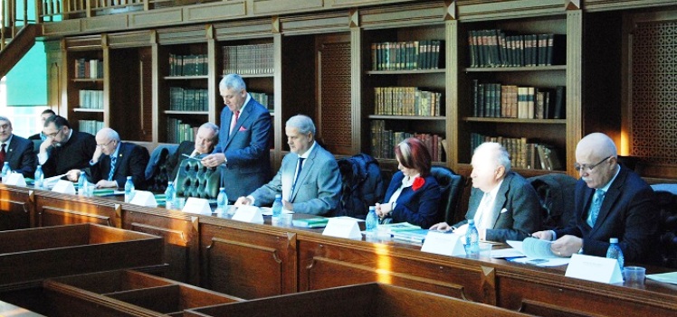 Read more about the article Conferinţă Naţională la Târgovişte