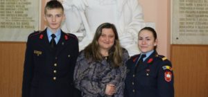 Read more about the article Rezultate notabile pentru tinerii cantemirişti