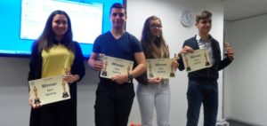 Read more about the article Experienţă inedită în Marea Britanie