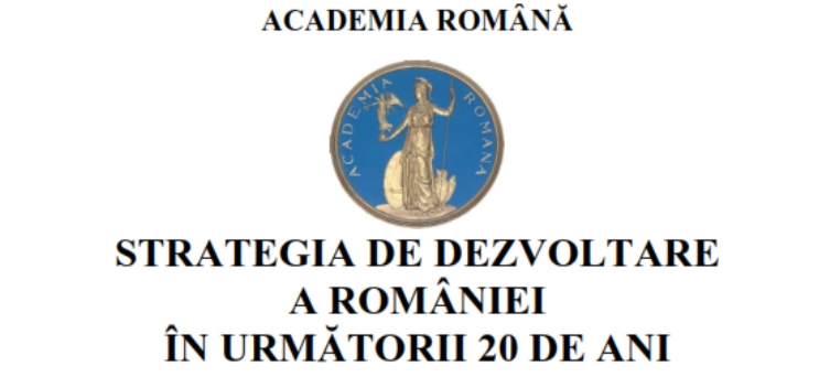 Read more about the article „Şcoala şi Educaţia în Viziunea Academiei Române”