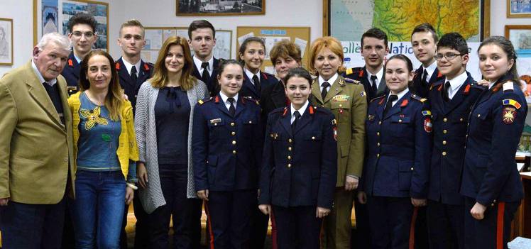 Read more about the article Un alt fel de ”dăruieşti şi câştigi”