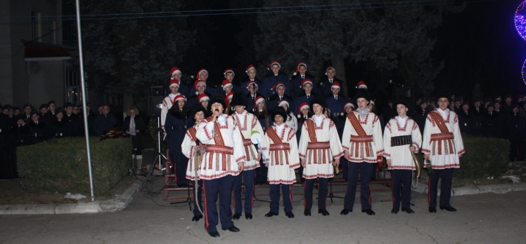 Read more about the article O seară de poveste în Cantemir
