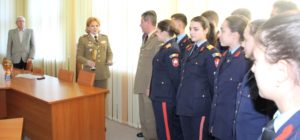 Read more about the article Un trofeu, un loc I şi un loc II la „Iarna Buzoiană”