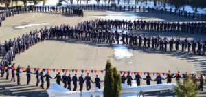 Read more about the article 24 Ianuarie – Ziua Unirii Principatelor Române