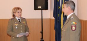 Read more about the article Trecere în rezervă