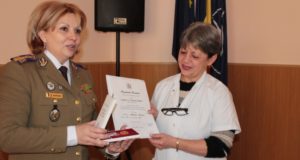 Read more about the article Recunoaşterea înaltului profesionalism