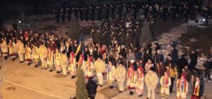 Read more about the article Ziua Unirii Principatelor Române sărbătorită la Breaza