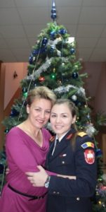 Read more about the article A dărui din suflet pentru suflet