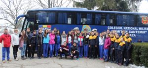 Read more about the article Sportivii cantemirişti se pregătesc să obţină performanţe notabile