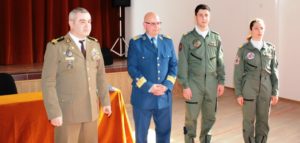 Read more about the article Aviaţia, o opţiune de viitor pentru cantemirişti!