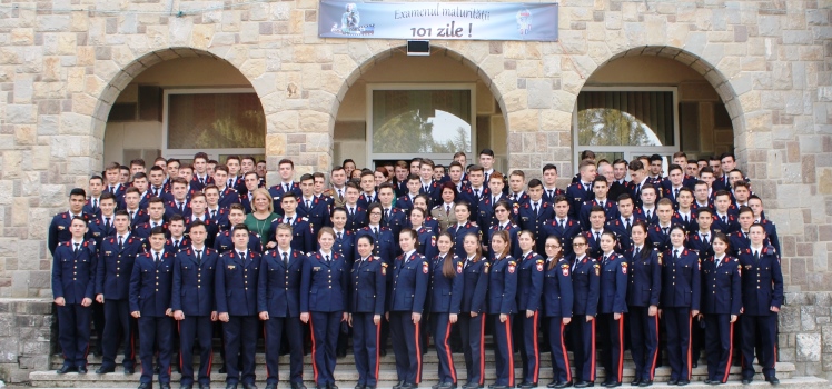 Read more about the article 101 zile până la examenul de bacalaureat