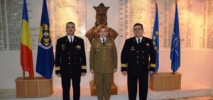 Read more about the article Comunicând cu tinerii aspiranți ai marinei!!!