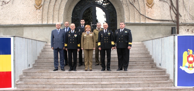 Read more about the article Atleierele Cantemirului – a doua întâlnire