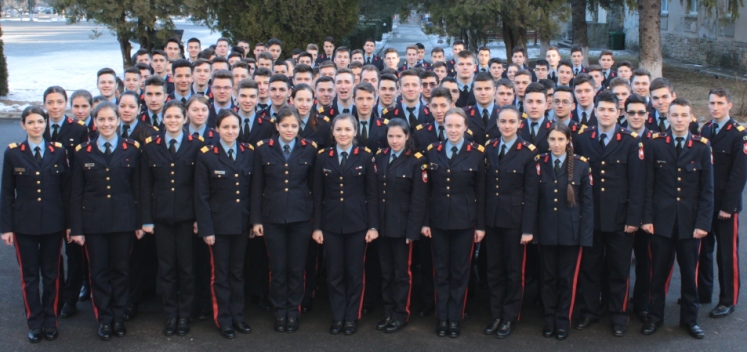 Read more about the article Succes la simularea probelor scrise ale examenului de bacalaureat!