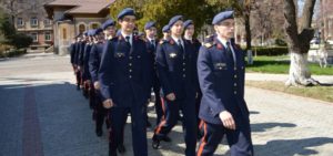 Read more about the article Călătorie de orientare şcolară şi profesională
