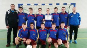 Read more about the article Sport şi performanţă