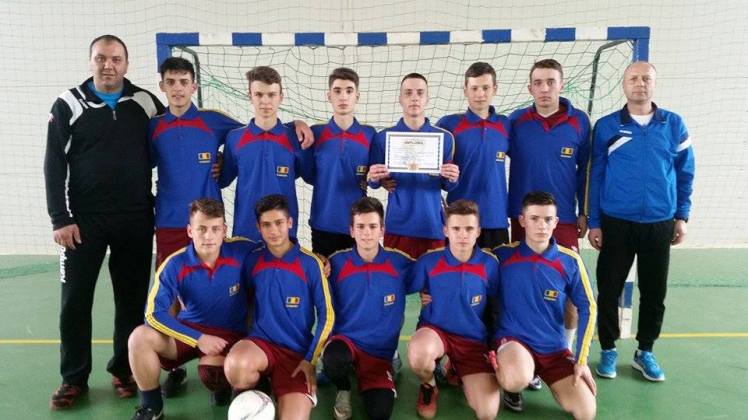 Read more about the article Sport şi performanţă