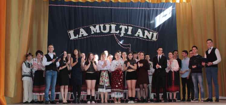 Read more about the article Mărţişoare muzicale