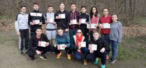 Read more about the article Din nou, distincţii la orientare
