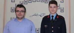 Read more about the article Logica la naţională