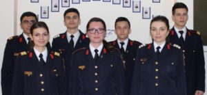 Read more about the article Distincţii la matematică