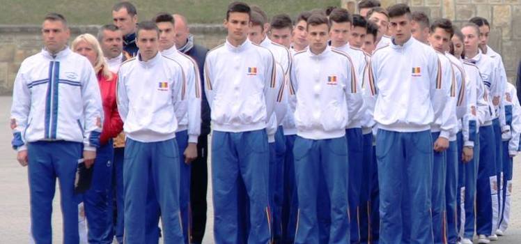 Read more about the article Locul I la şah şi minifotbal