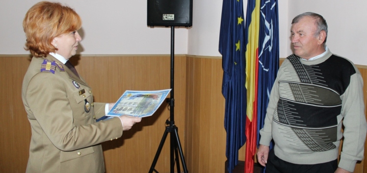Read more about the article După 43 de ani de activitate