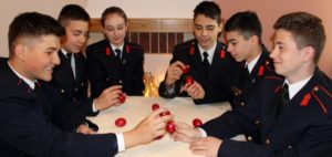 Read more about the article Paşte fericit!